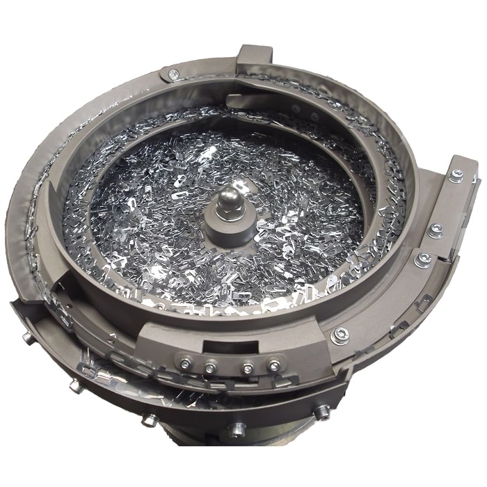 Bowl Feeders Vibratory Bowl Feeder Systems Tribal Automation
