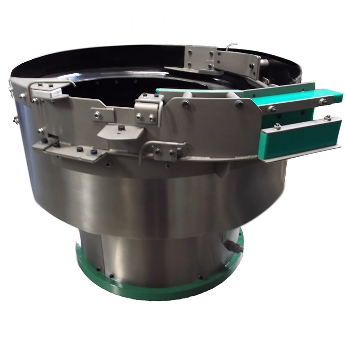 Bowl Feeders Vibratory Bowl Feeder Systems Tribal Automation