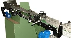 Read more about our Conveyors