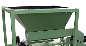 Read more about our Bulk Storage Hoppers