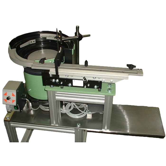 Linear Feeders Vibratory Feeder Systems Tribal Automation