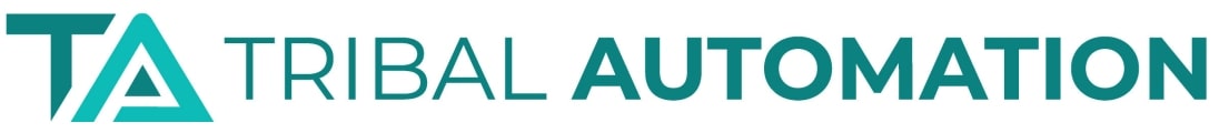 Tribal Automation Logo